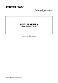 PGW Precision Balances - PGW_M_UM_EN.pdf