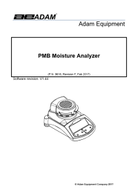PMB Moisture Analyser - PMB_UM_FULL_EN.pdf