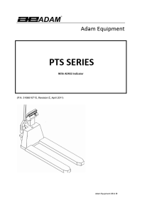 PTS Pallet Truck Scale - PTS_UM_EN.pdf