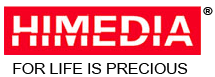 himedia logo